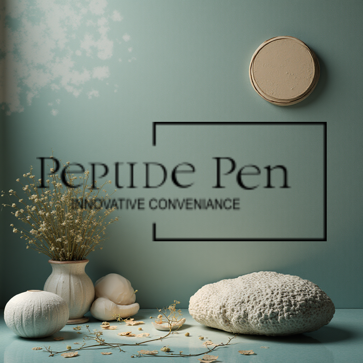 Peptide Pen