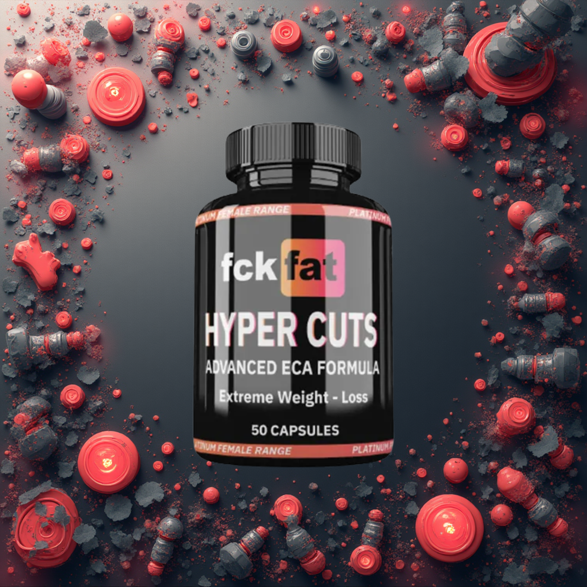 Hyper Cuts