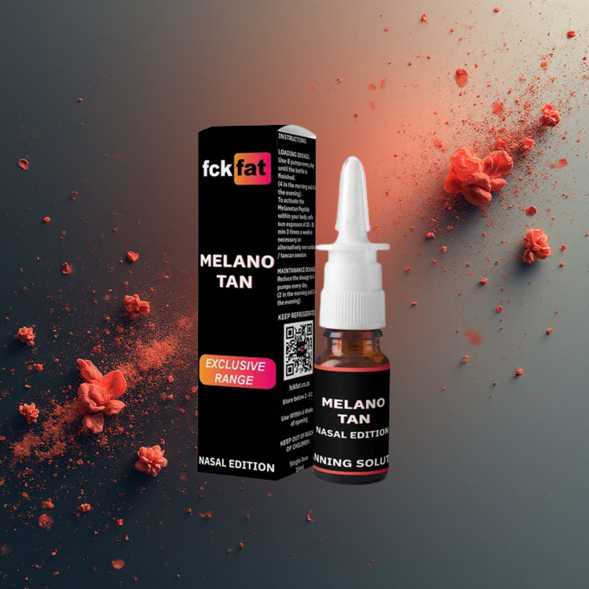 Melanotan