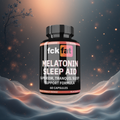 Melatonin Sleep Aid