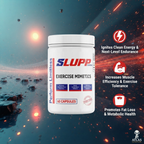 SLU-PP-332 - SLUPP Surge