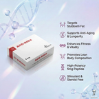 AOD 9604 – Anti-Obesity Drug