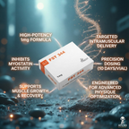 FST 334 - Follistatin