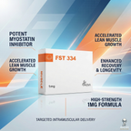 FST 334 - Follistatin