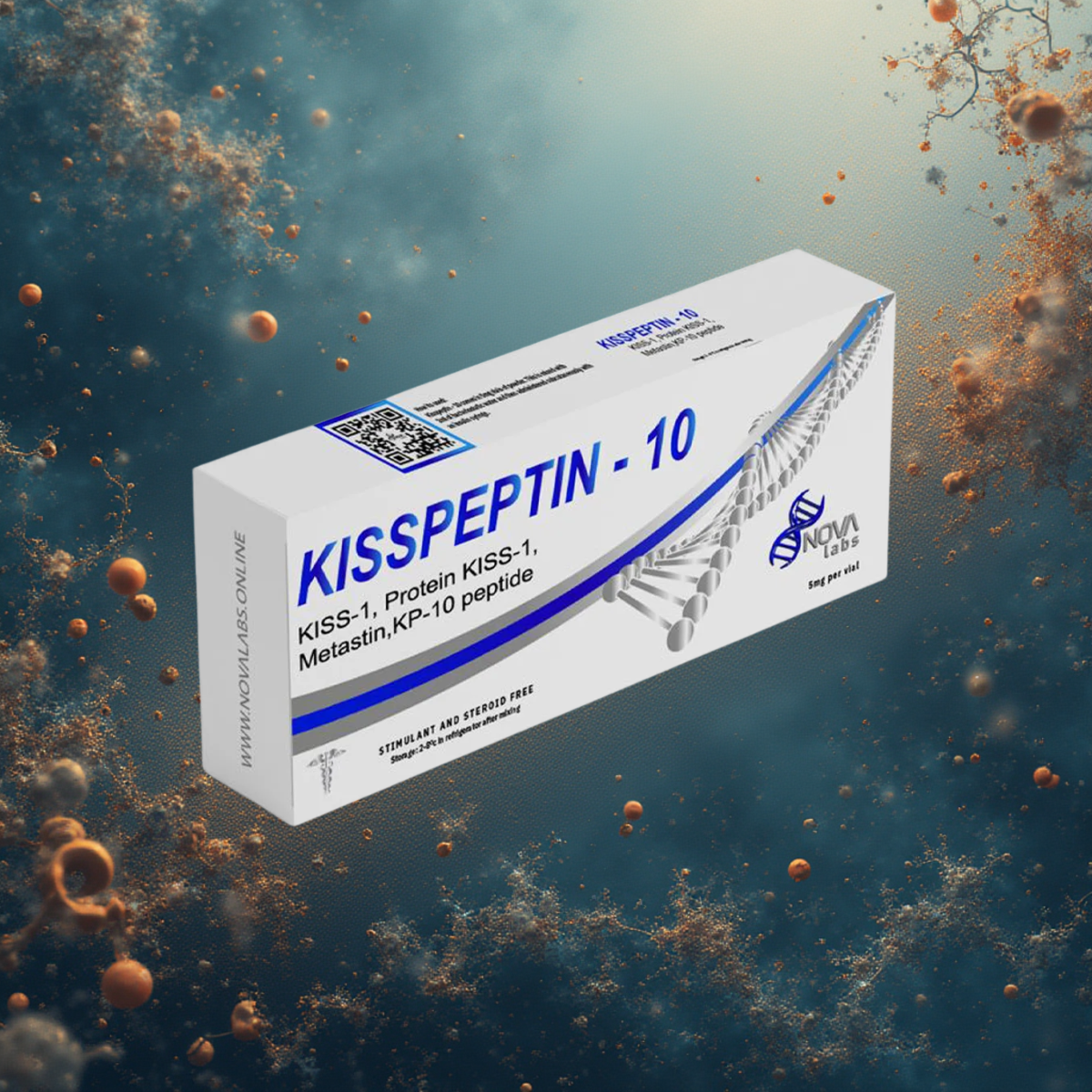 Kisspeptin-10