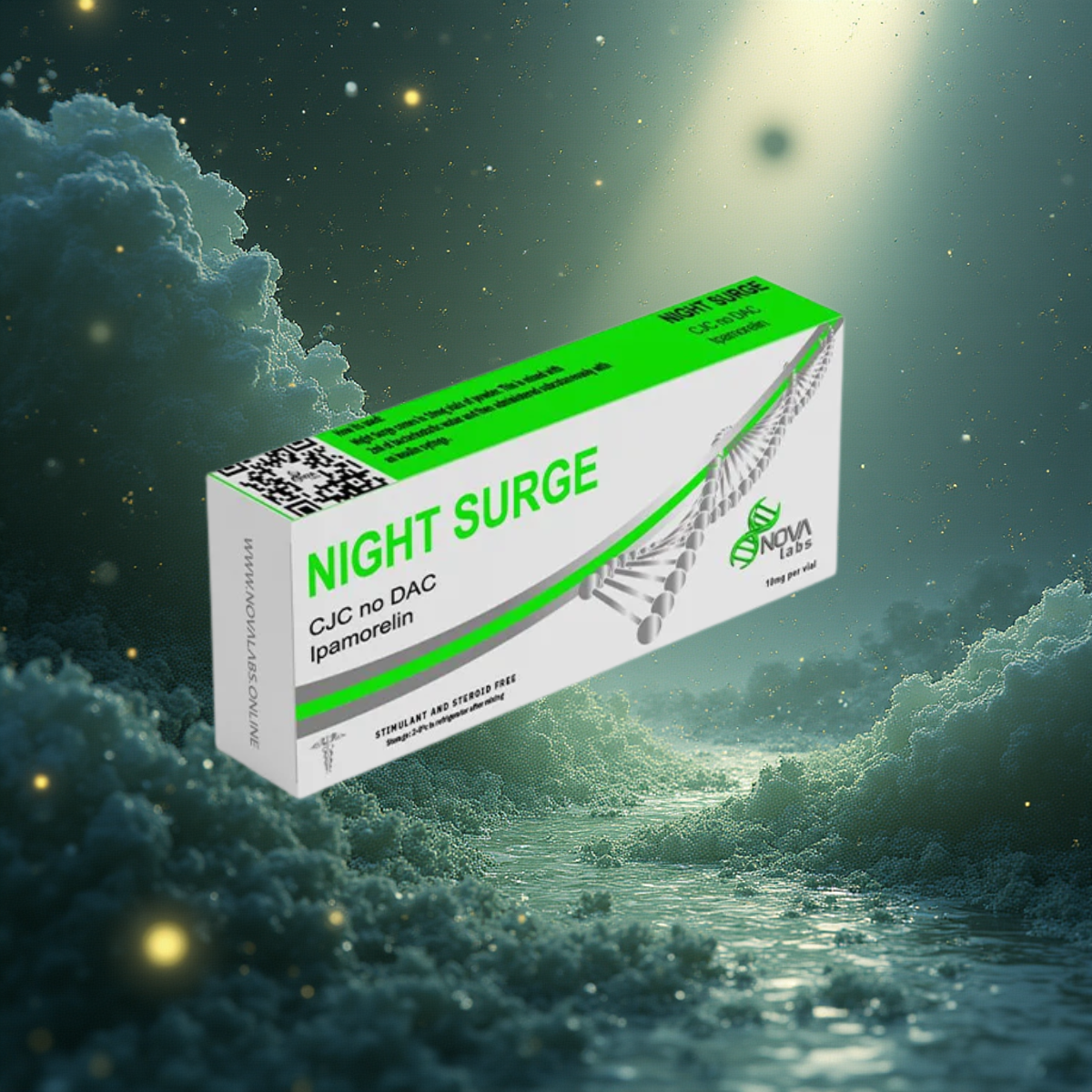 Night Surge