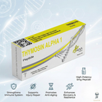 Thymosin Alpha 1