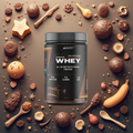 Complete Whey