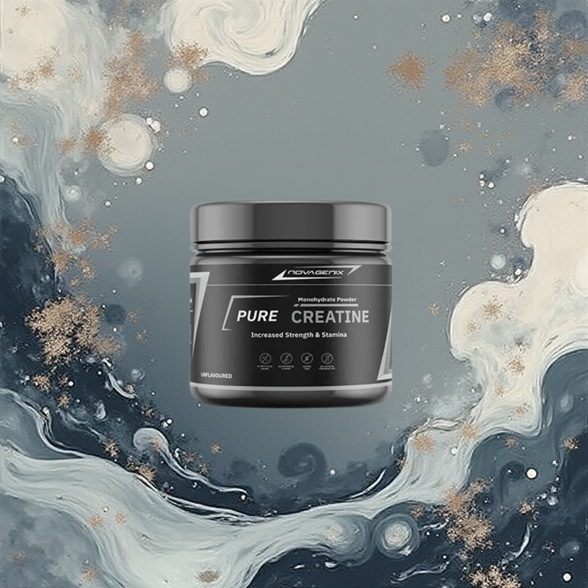 Creatine