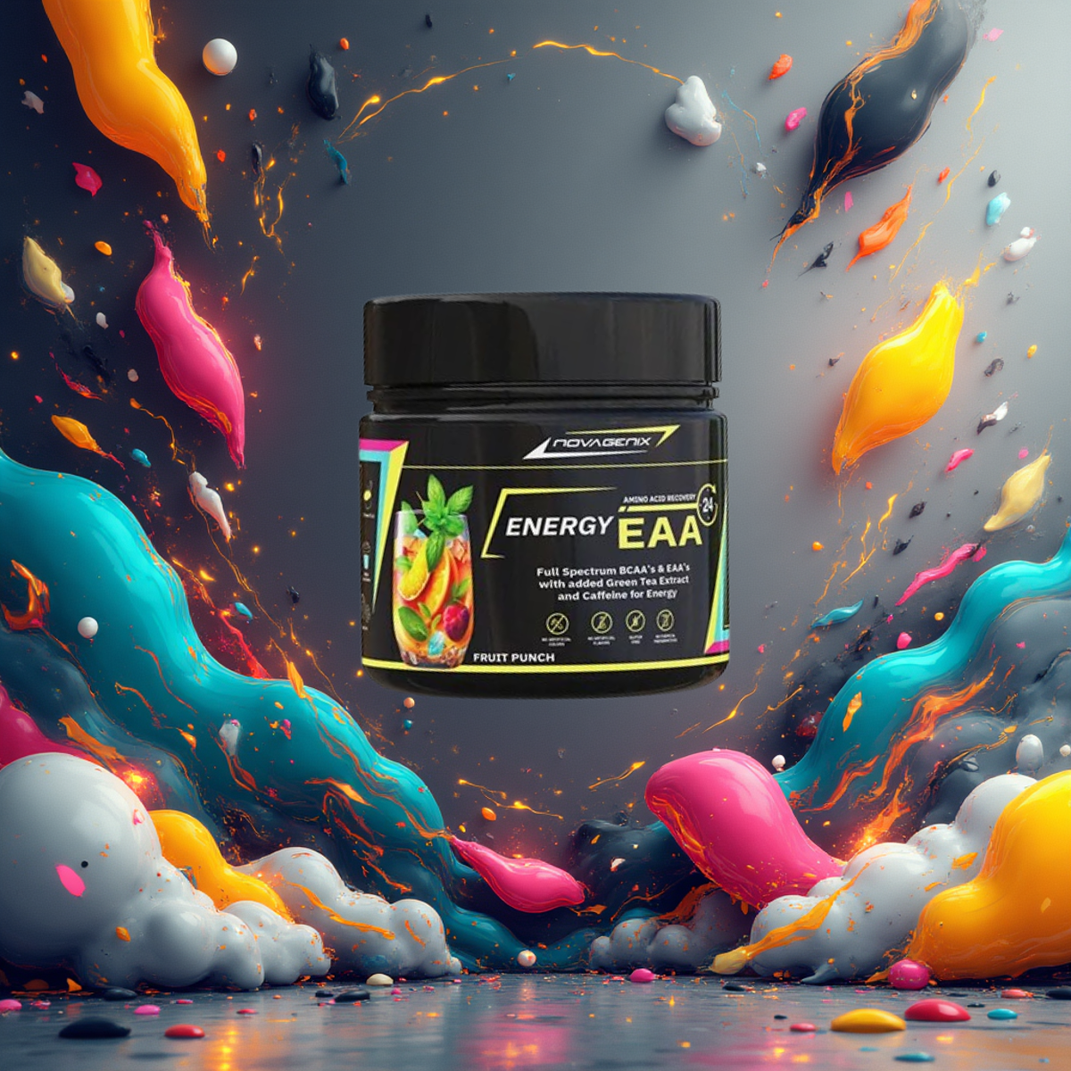 Energy EAA