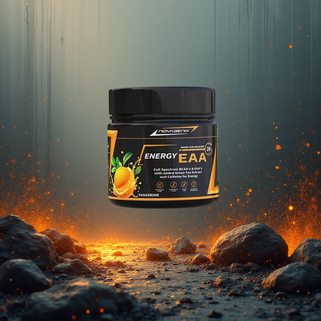 Energy EAA