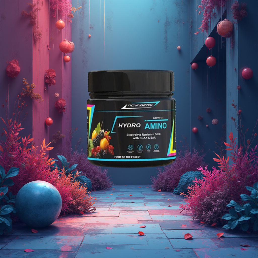 Hydro Amino EAA