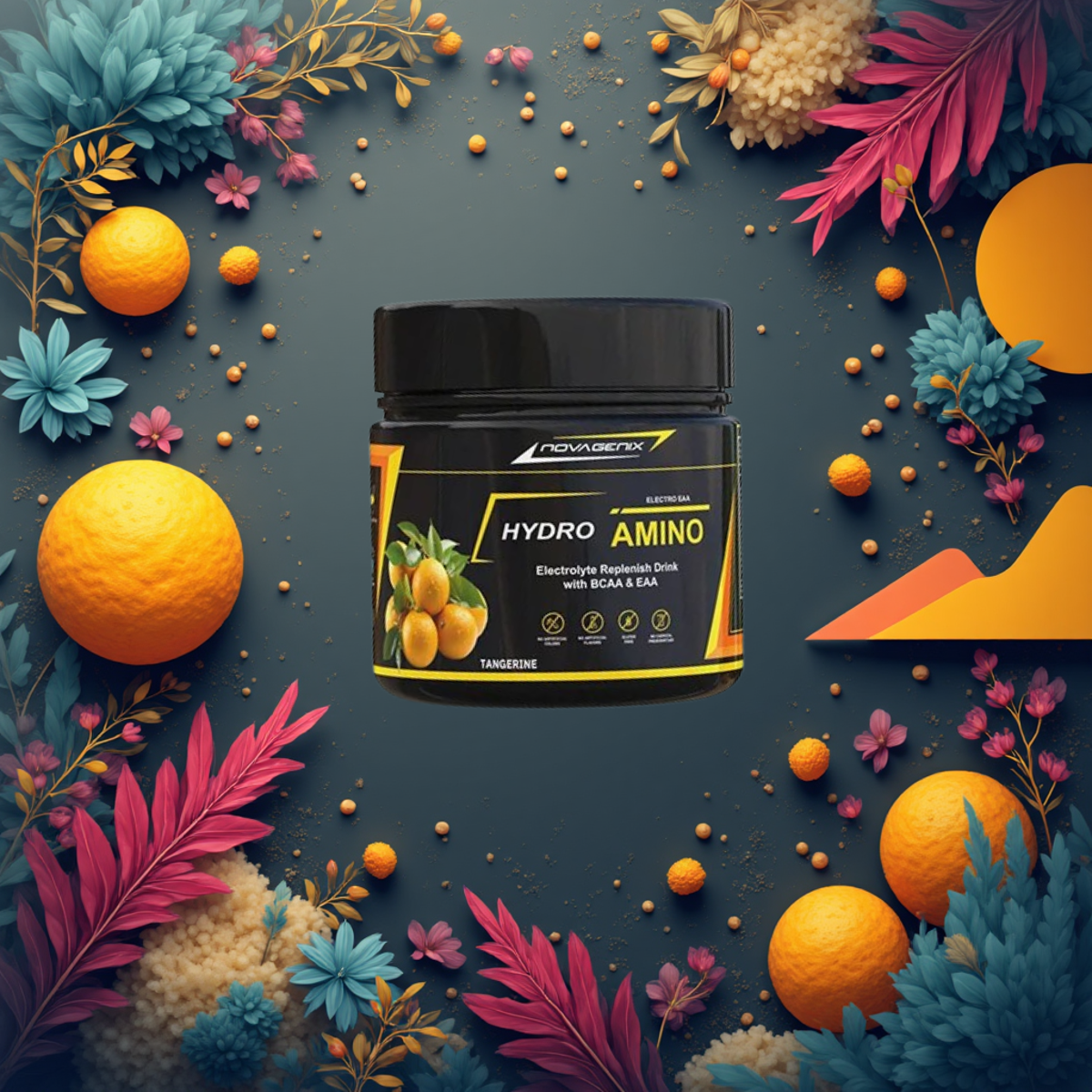 Hydro Amino EAA