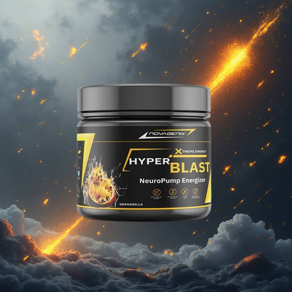 HyperBLAST