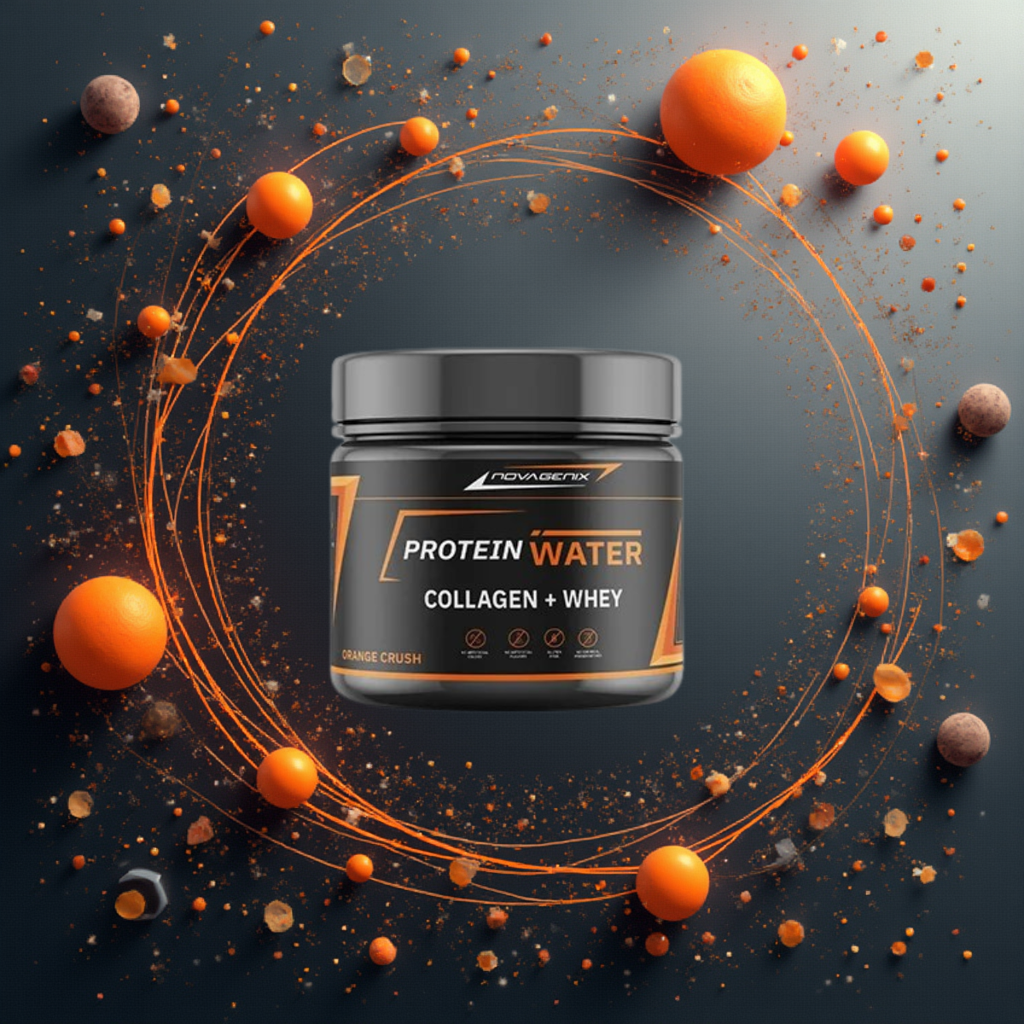 Protein Water
