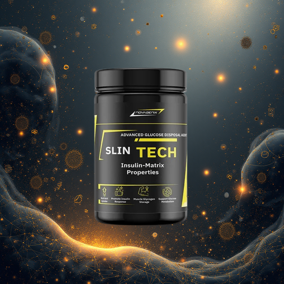 Slin Tech