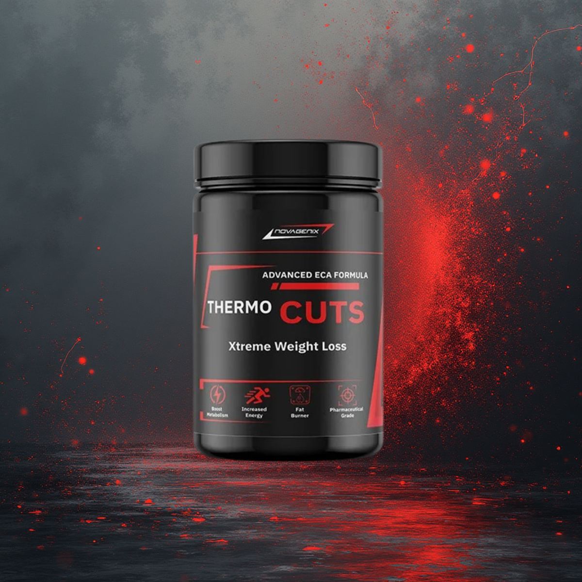 Thermo Cuts