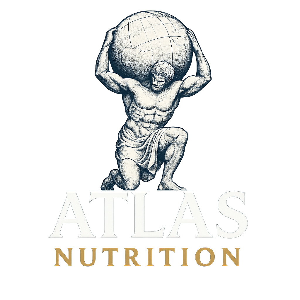 Atlas Nutrition
