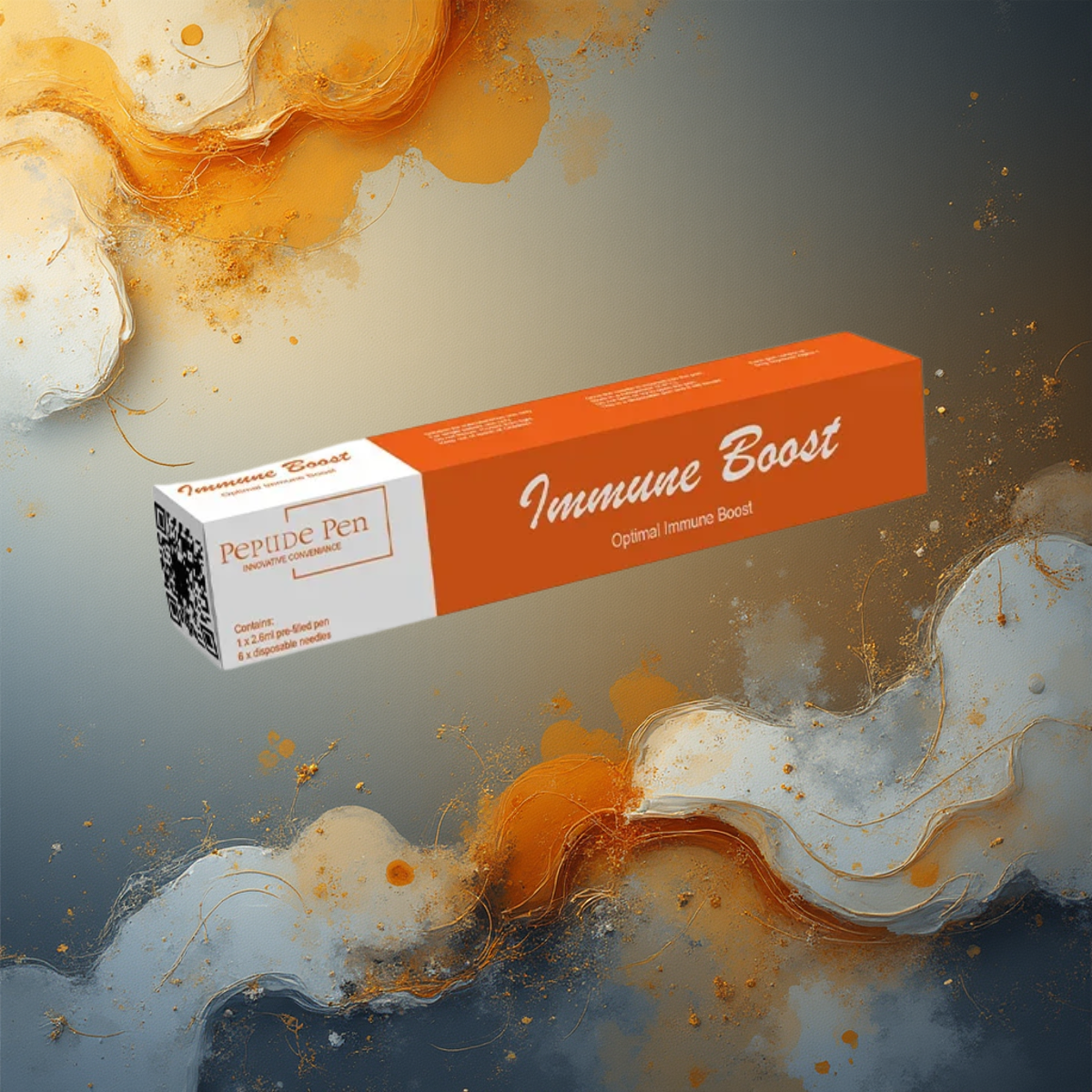 Immune Boost - Thymosin Alpha 1