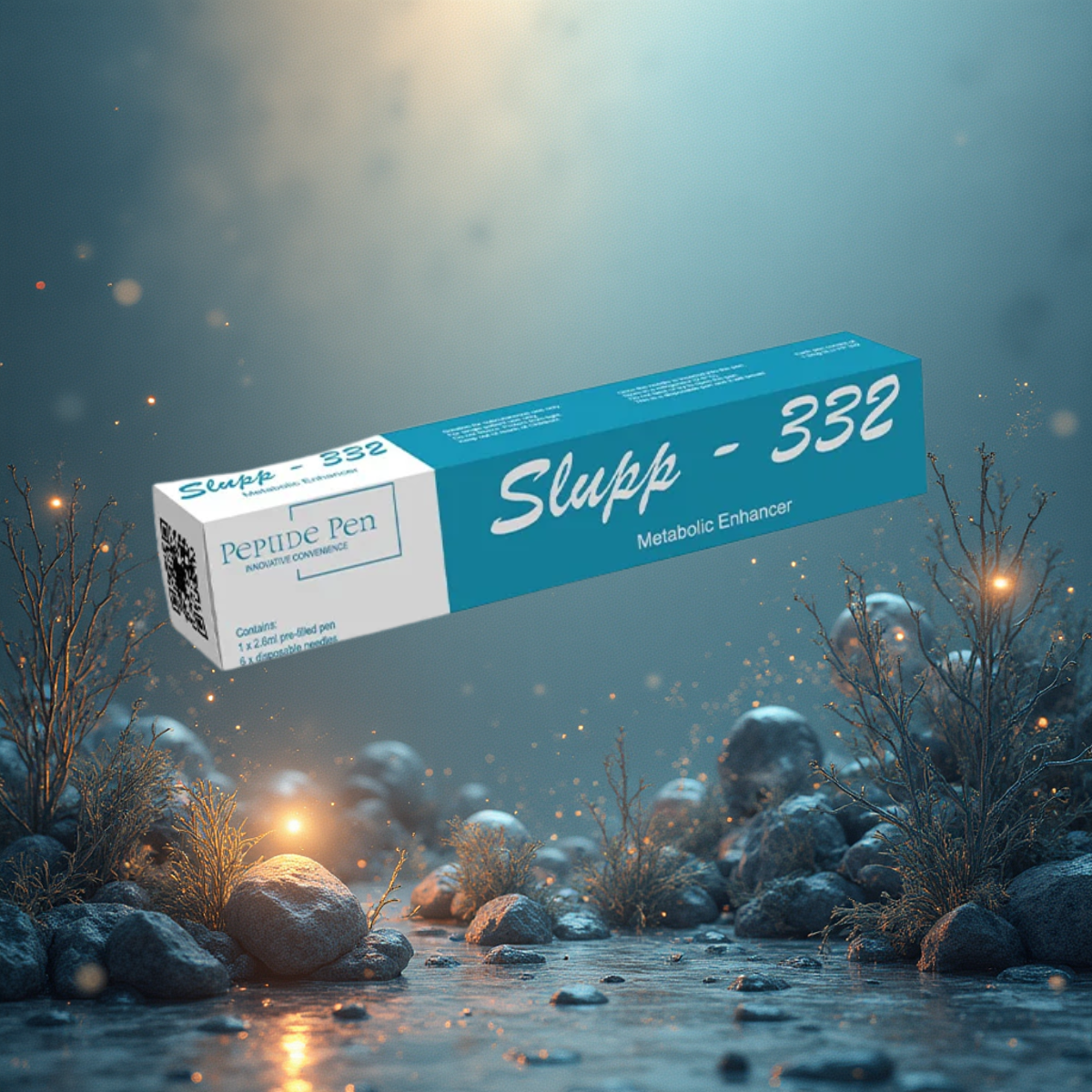 Slupp-332